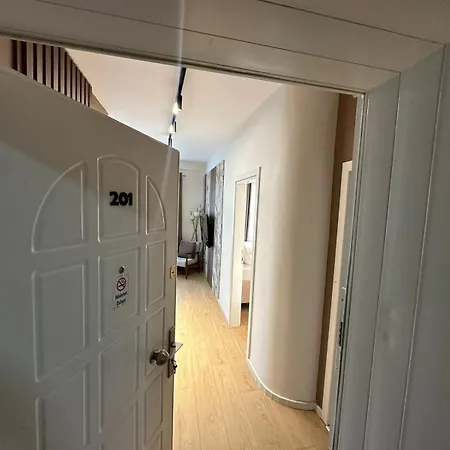 Bazar Inn Apartaments Tirana ティラナ