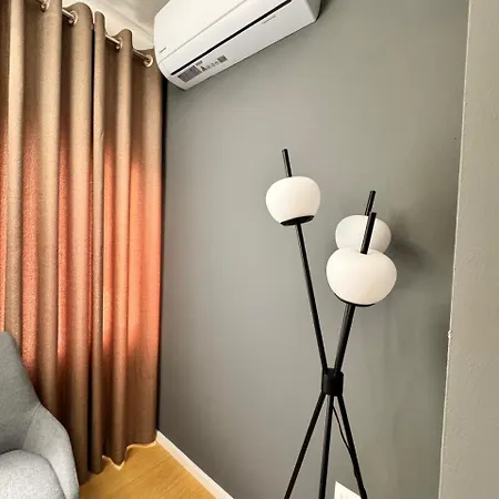 Bazar Apartment *