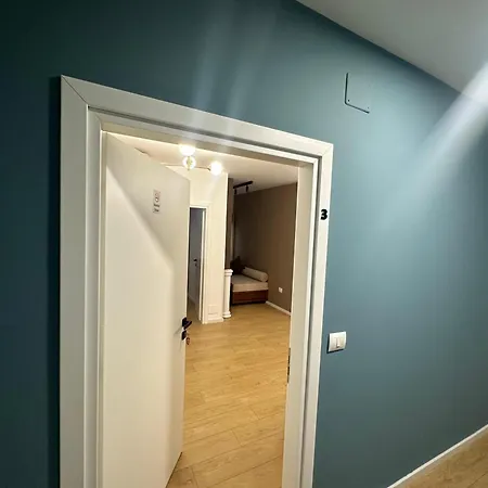 Apartment Bazar *